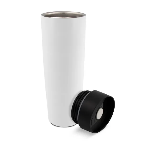 Air Gifts termo šalica, 450 ml Bijela