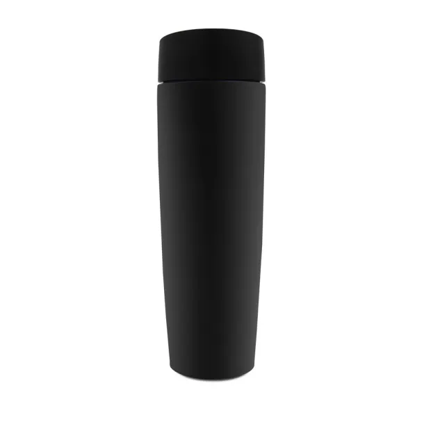  Air Gifts termo šalica, 450 ml Crna
