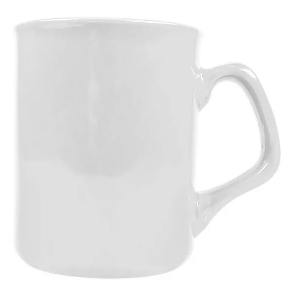  Keramička šalica 250 ml Bijela