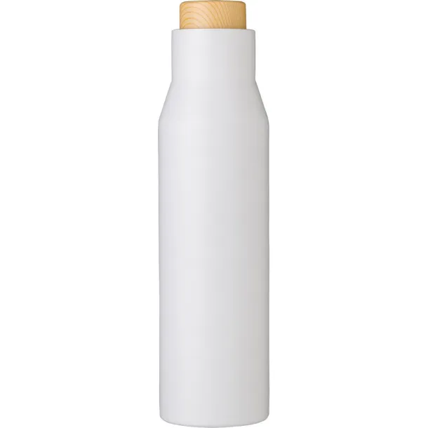  Thermo bottle 500 ml Bijela