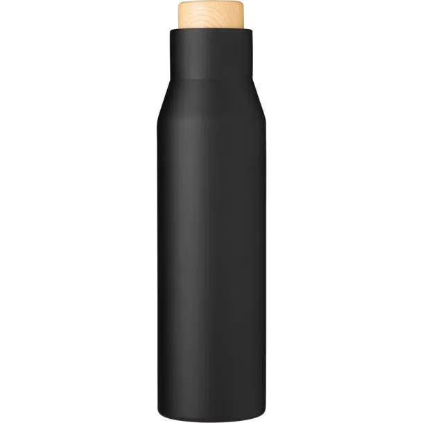 Thermo bottle 500 ml Crna