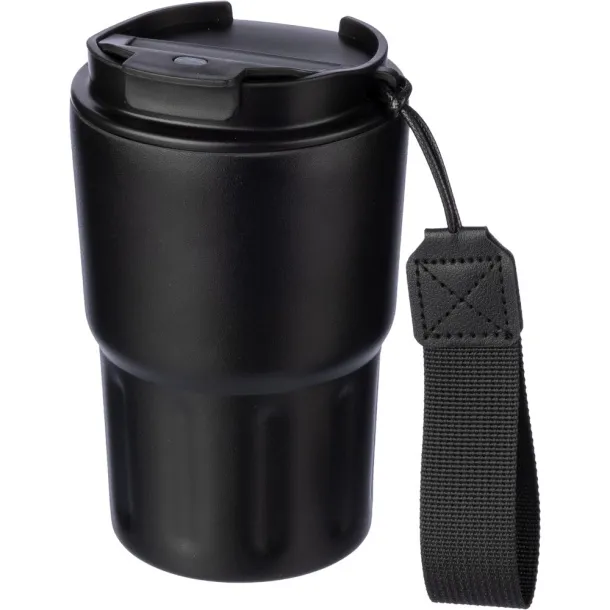  Termo šalica, 320 ml Crna