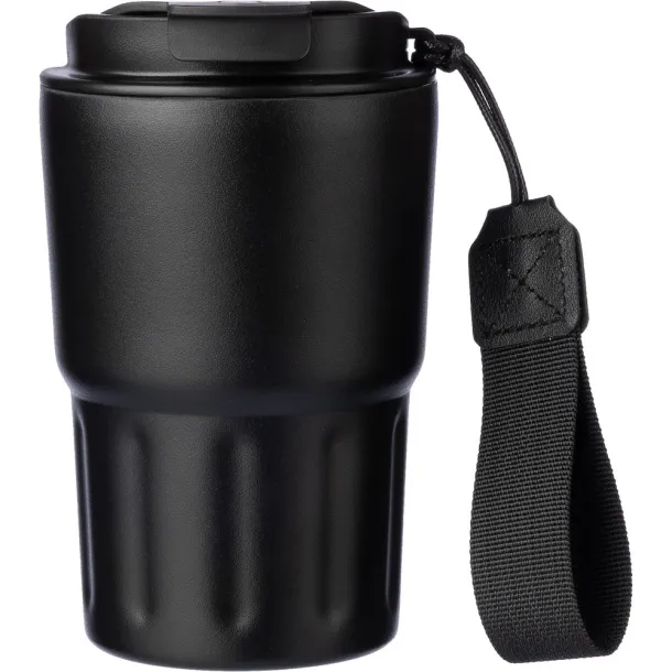  Termo šalica, 320 ml Crna