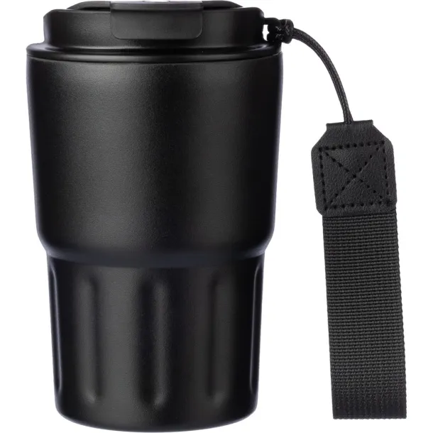  Termo šalica, 320 ml Crna