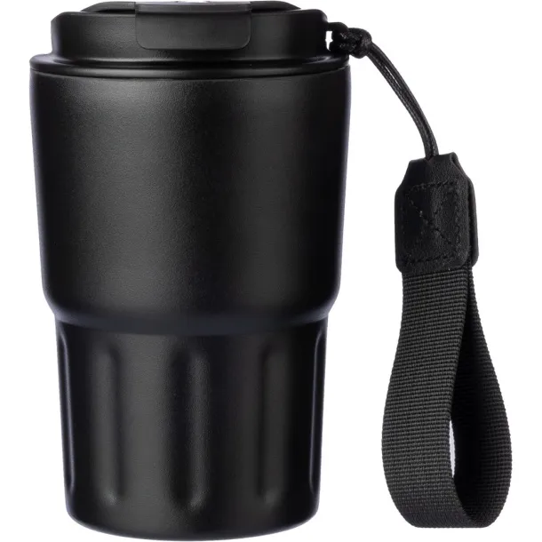 Termo šalica, 320 ml Crna