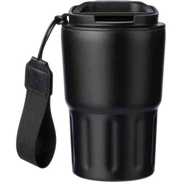  Termo šalica, 320 ml Crna