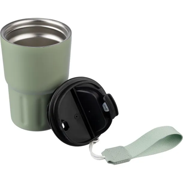  Termo šalica, 320 ml light green
