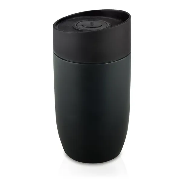  Air Gifts thermo mug 310 ml Crna