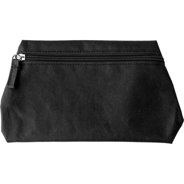  Cosmetic bag Crna