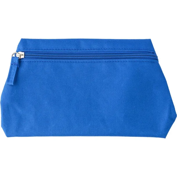  Cosmetic bag Plava