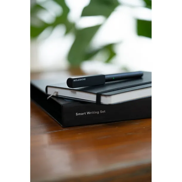  MOLESKINE pametni set za pisanje 3 Crna