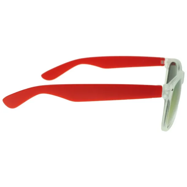  Sunglasses Crvena