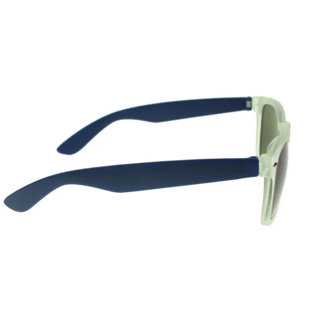  Sunglasses navy blue