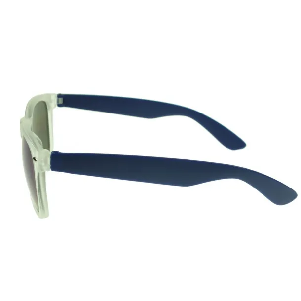  Sunglasses navy blue