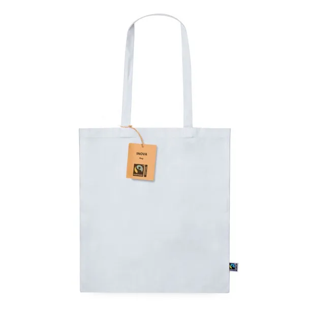  Cotton shopping bag 180 g/m² Bijela
