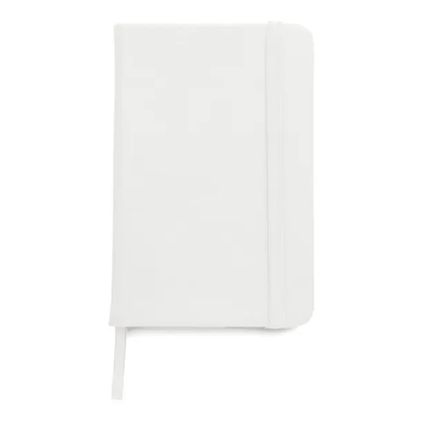  Notebook approx. A6 Bijela