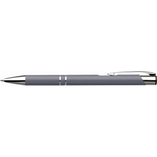  Kemijska olovka od recikliranog aluminija graphite