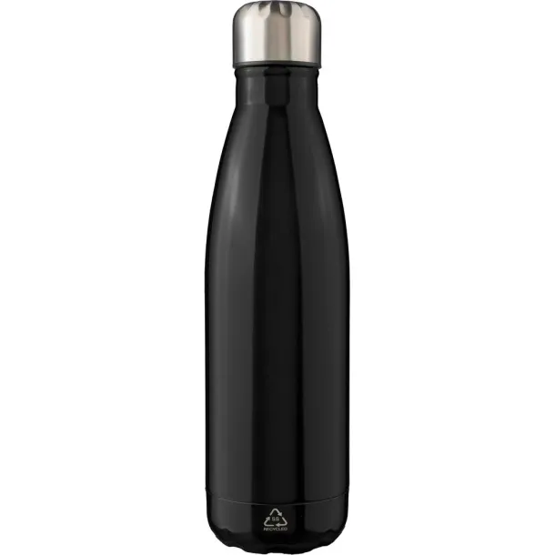  Sports bottle 650 ml Crna