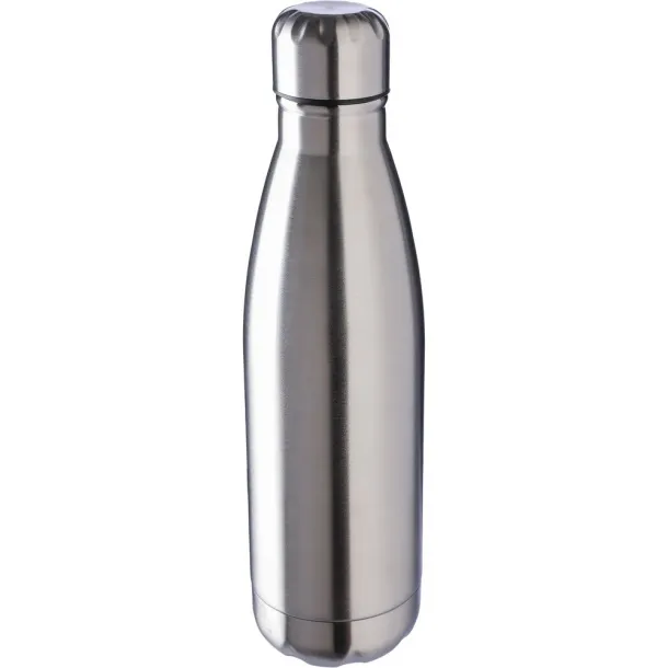  Sportska boca 650 ml Srebrna