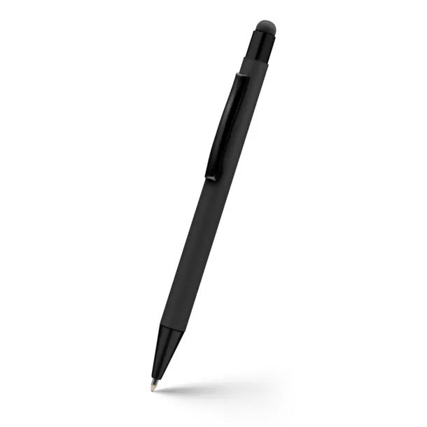 Ida Ball pen, touch pen Crna