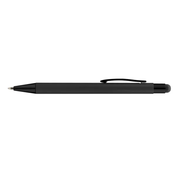 Ida Ball pen, touch pen Crna