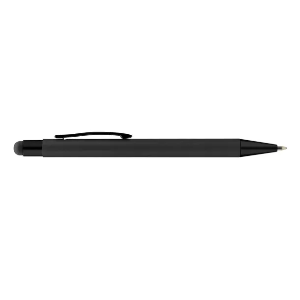 Ida Ball pen, touch pen Crna
