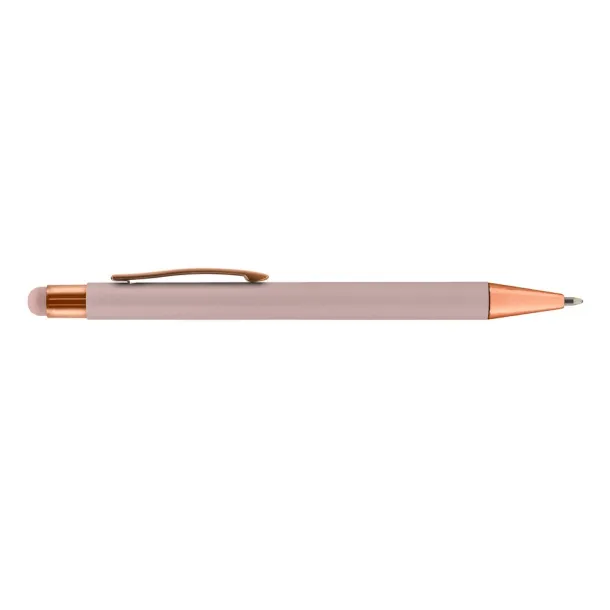 Ida Ball pen, touch pen pink