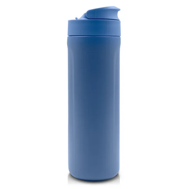 Sabe Thermo mug 600 ml Air Gifts Plava