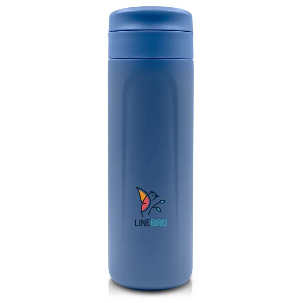 Sabe Thermo mug 600 ml Air Gifts Plava