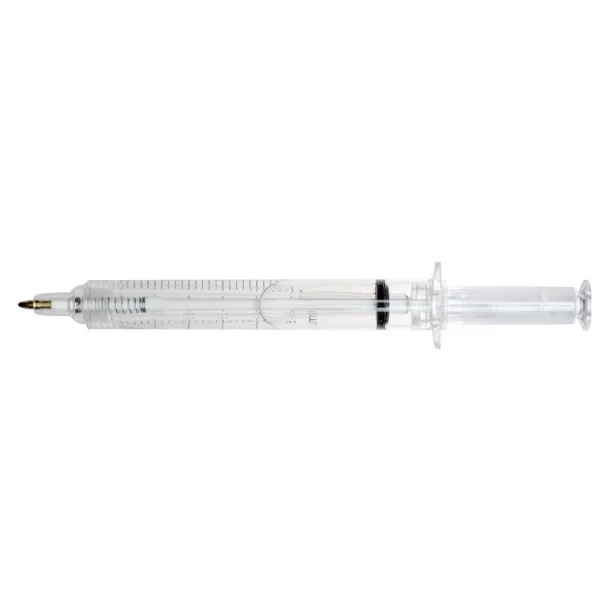  Ball pen "syringe" Neutral