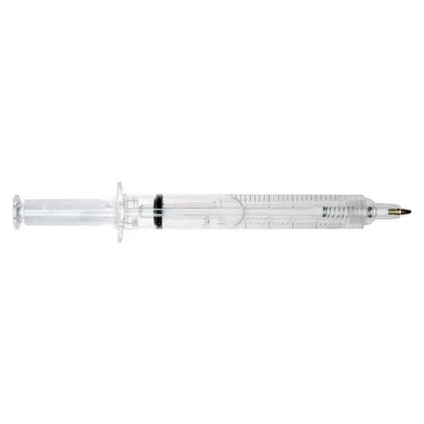  Ball pen "syringe" Neutral