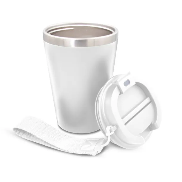 Nairod Thermo mug 350 ml Bijela