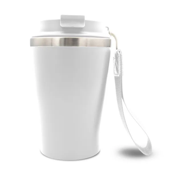 Nairod Thermo mug 350 ml Bijela
