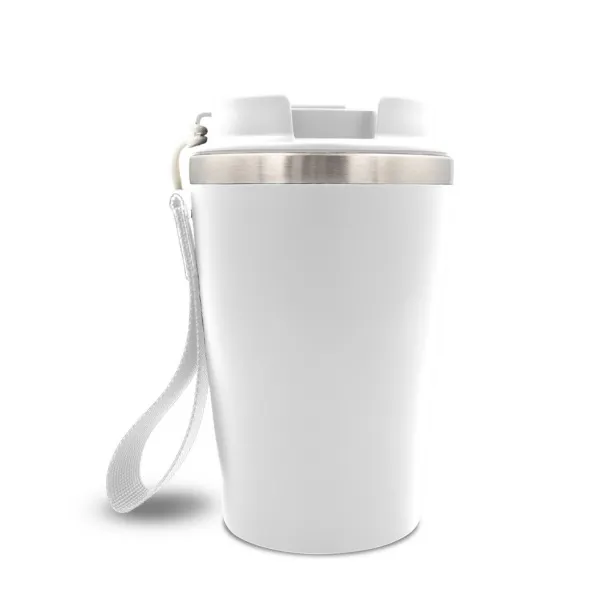 Nairod Thermo mug 350 ml Bijela