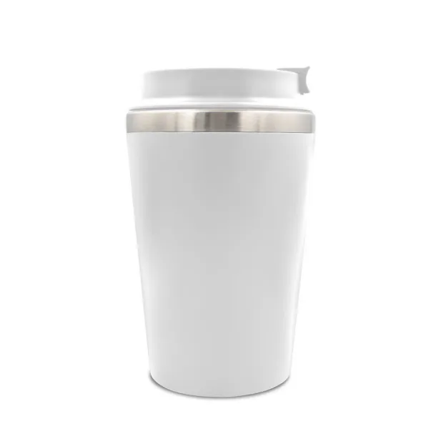 Nairod Thermo mug 350 ml Bijela