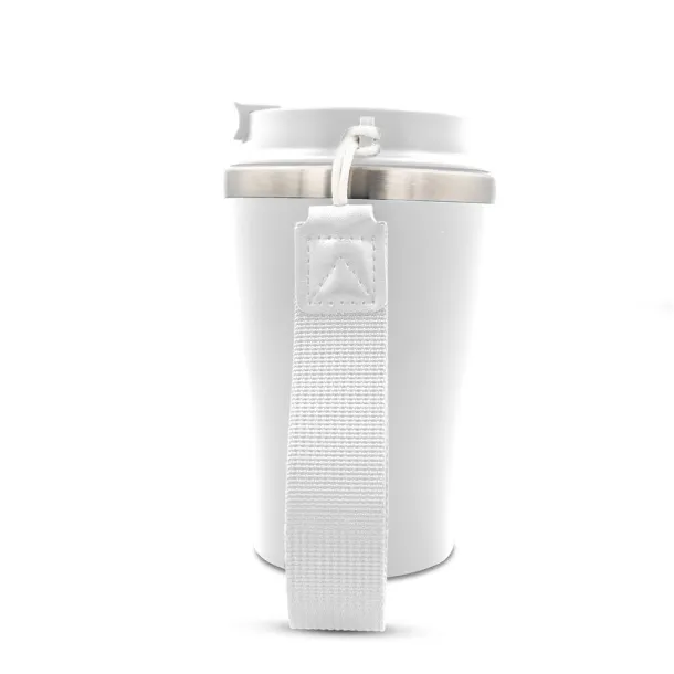 Nairod Termo šalica 350 ml Bijela