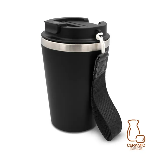 Nairod Thermo mug 350 ml Crna