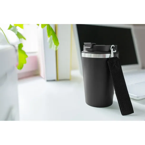 Nairod Thermo mug 350 ml Crna