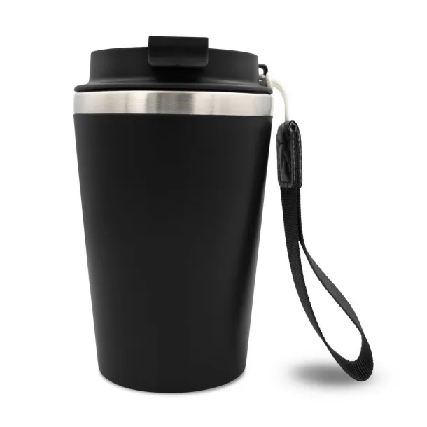 Nairod Thermo mug 350 ml Crna