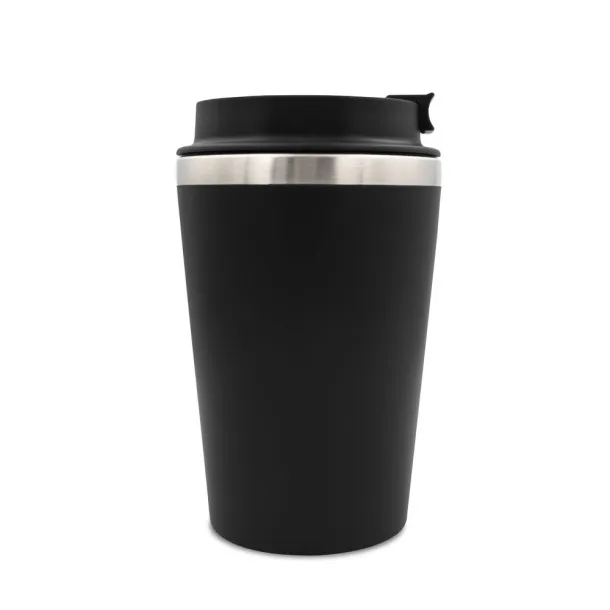 Nairod Termo šalica 350 ml Crna