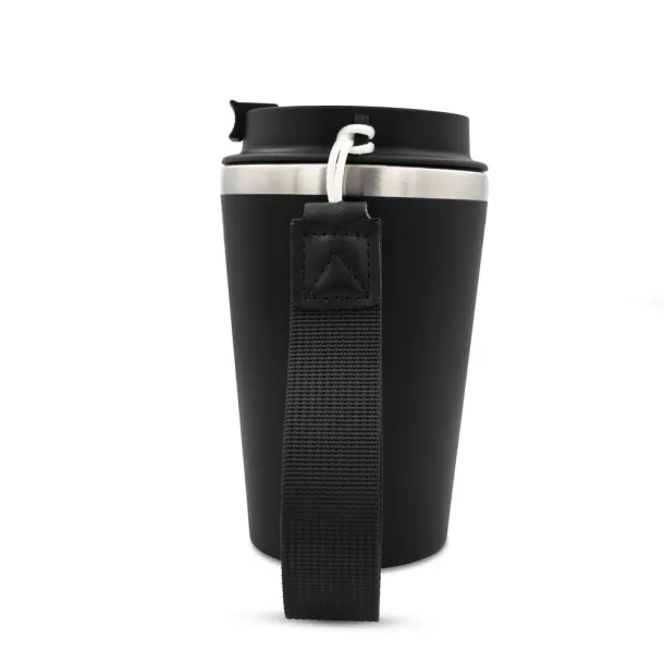 Nairod Thermo mug 350 ml Crna