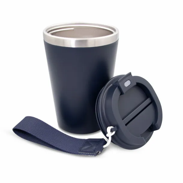 Nairod Termo šalica 350 ml Mornarski plava