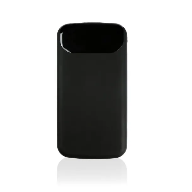  Power bank 8000 mAh Mauro Conti, wireless charger 5W Crna