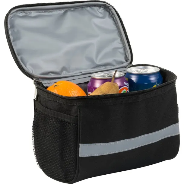  Bicycle bag, cooler bag Crna