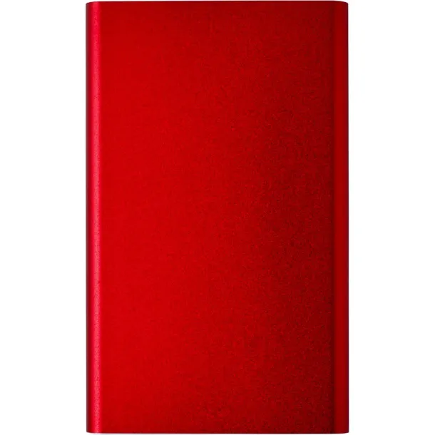  Power bank 4000 mAh Crvena
