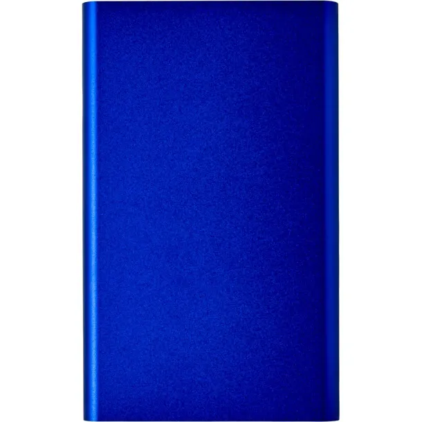  Prijenosna baterija, 4 000 mAh Plava