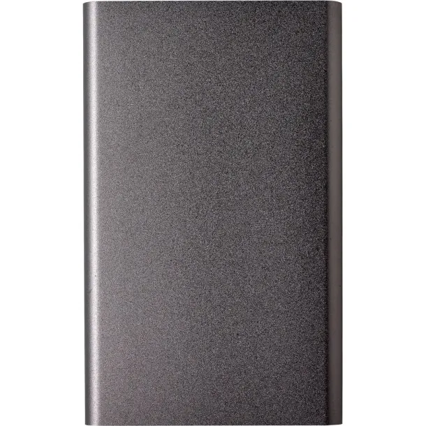  Prijenosna baterija, 4 000 mAh graphite