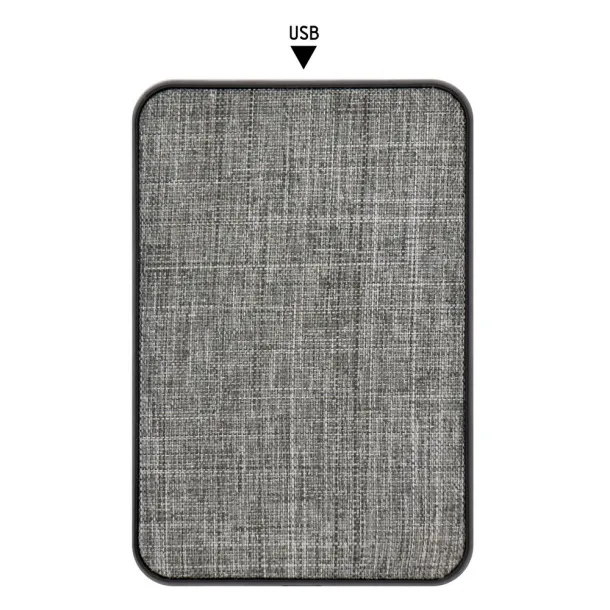 RPET prijenosna baterija, 5 000 mAh A69F99