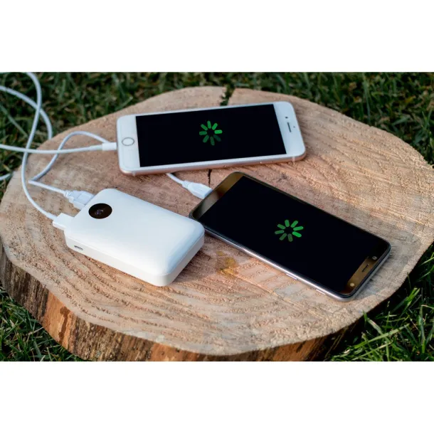  Power bank 10000 mAh Air Gifts Bijela