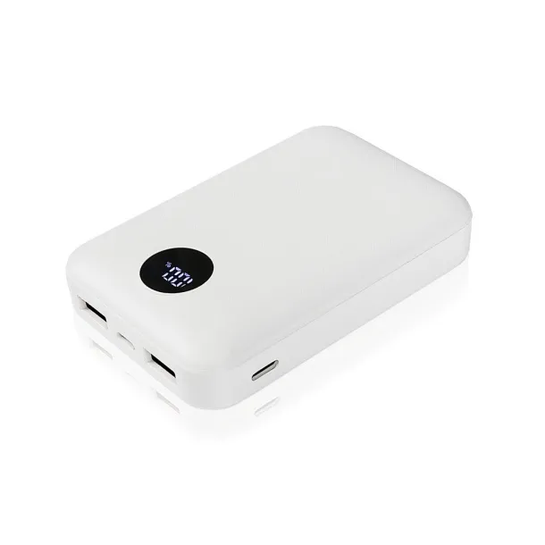  Air Gifts prijenosna baterija 10 000 mAh Bijela